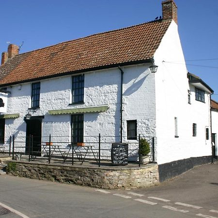 The George Inn Middlezoy Exterior photo